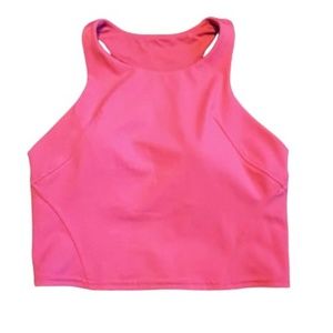 Lululemon Wunder Train Racerback Tank Top